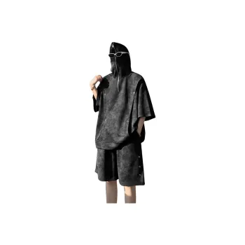 NEAR HERE Casual Sportswear Unisex
