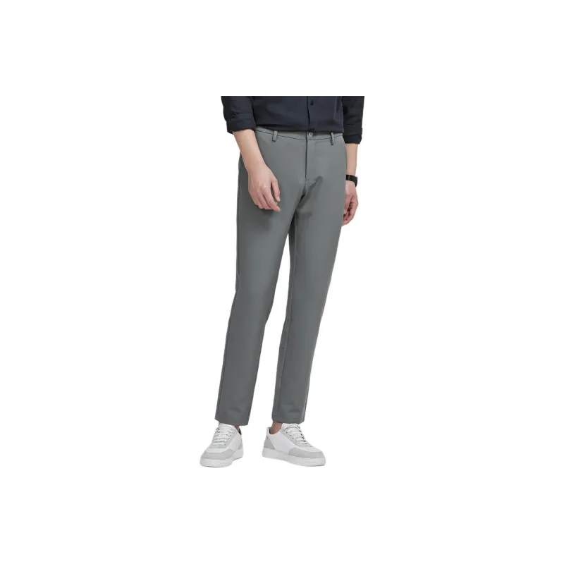 GOLDLION Casual Pants Men-1