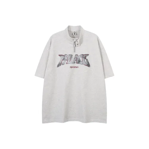 YINLEI T Shirts Unisex White