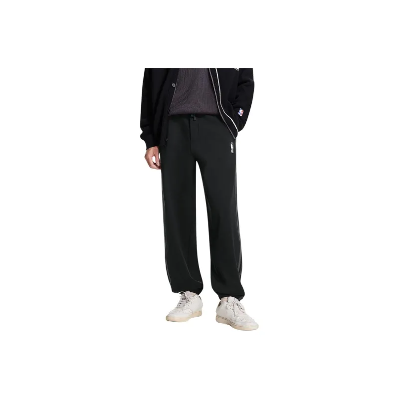 JACK JONES· x NBA Casual Pants Men's-0