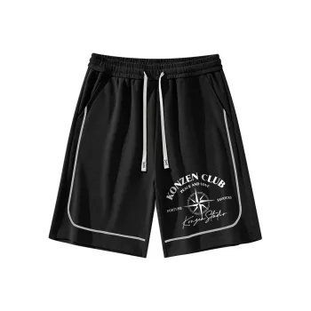 KONZEN· Casual Shorts Unisex