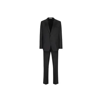 Valentino Two Piece Single Breasted Suit
