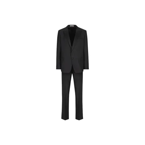 Valentino Two Piece Single Breasted Suit