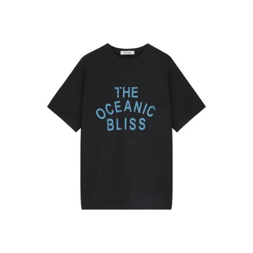REAL EASY T Shirts Women's