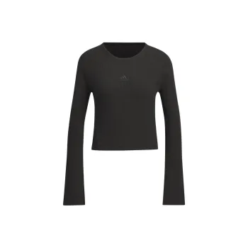 Adidas SS24 T-Shirt Women's Black