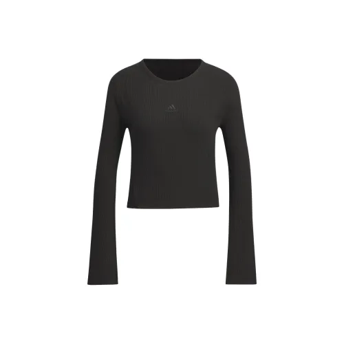 Adidas SS24 T Shirt Women's Black