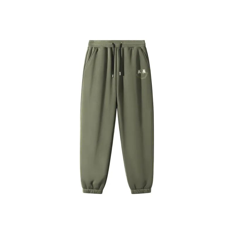 MINISO Casual Pants Unisex-6