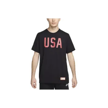 Nike Usmnt Men's Nike Soccer T Shirt