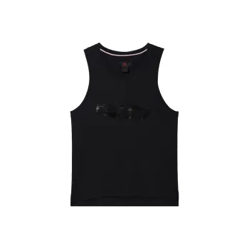 Jordan MVP Basketball Jerseys Men's Black/Sail White