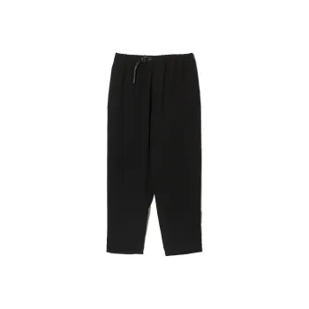 N.HOOLYWOOD x GRAMICCI FW24 Casual Pants Men's
