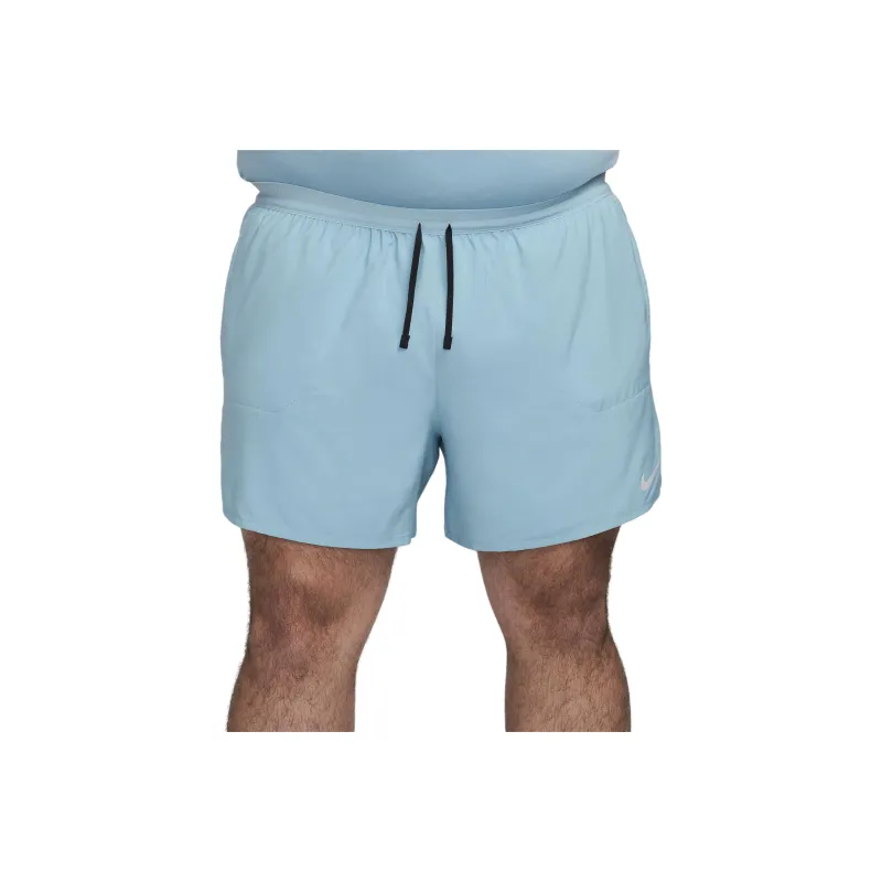 Nike Stride Men's Dri FIT 5' 2 in 1 Running Shorts-0