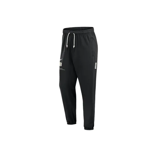 Nike Duke Blue Devils Travel Men's Nike Dri-FIT College Pants
