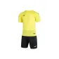 Yellow Black