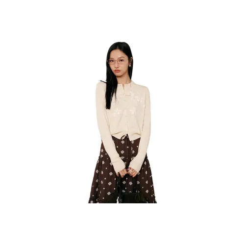 BLUEerror Sweaters Women's