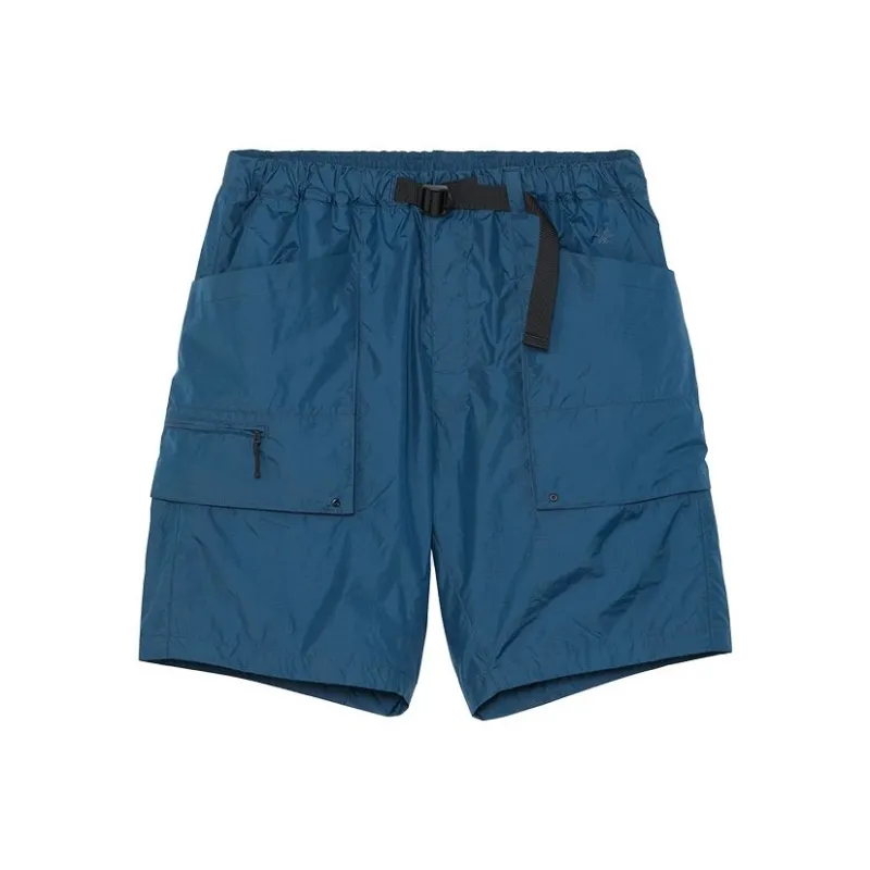 Goldwin Cargo Shorts Unisex-2