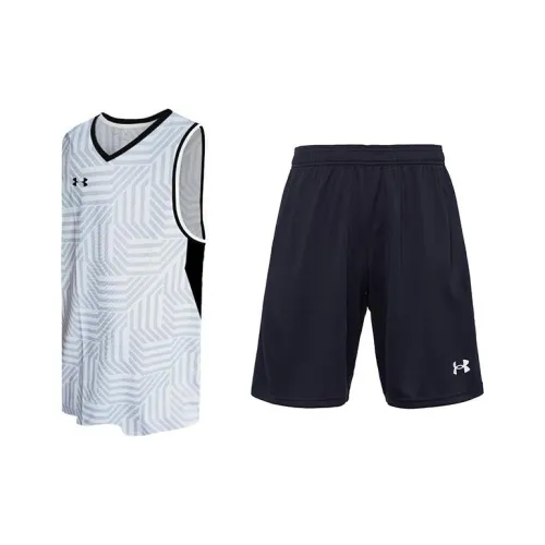 Under Armour Basketball Suit Men's