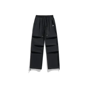 DOUBLEFISH Athletic Trousers Unisex