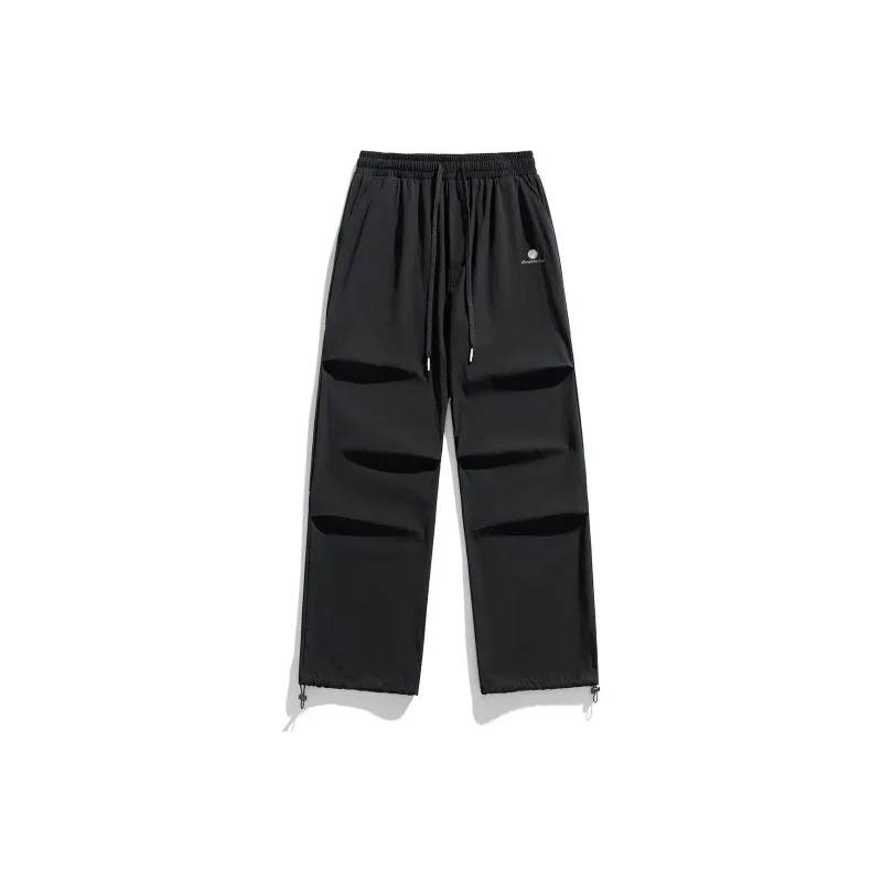 DOUBLEFISH Athletic Trousers Unisex-5