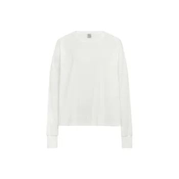 MEIYANG T Shirts Women's White