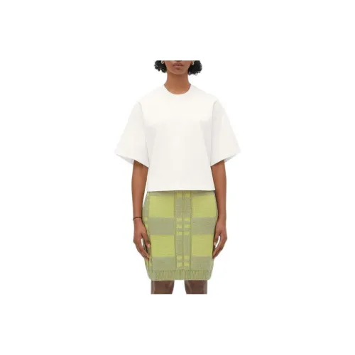 Bottega Veneta Heavy Jersey T Shirt