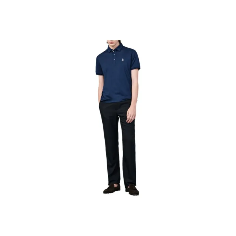 JODOLL Casual Pants Men-0