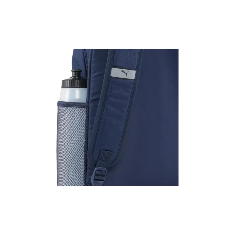 PUMA Phase Polyester Backpack Unisex Dark Blue-3