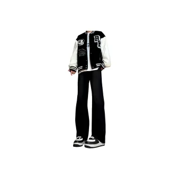 MATCHA STORY Jeans Unisex