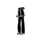 Black[Height Increasing Slimming]