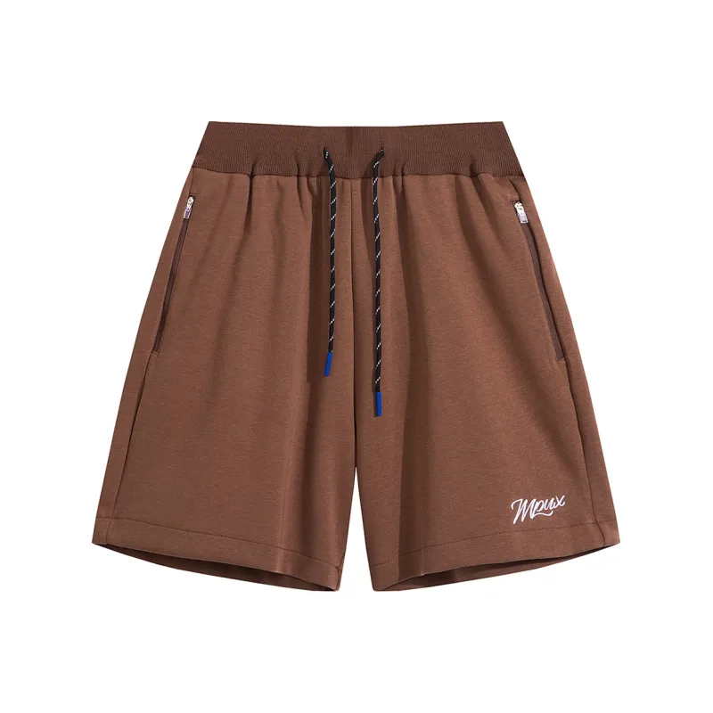 MPUX Casual Shorts Unisex-4