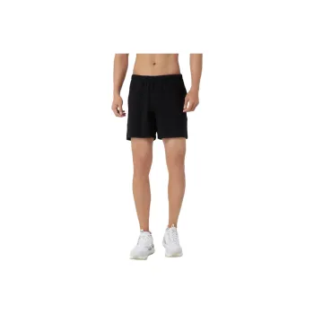 DECATHLON Sports Shorts Men Black