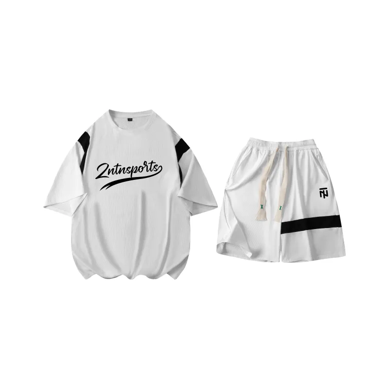 ZNTN Casual Sportswear Unisex-6