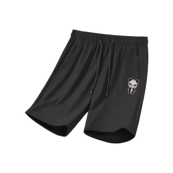 HIPANDA Casual Shorts Men