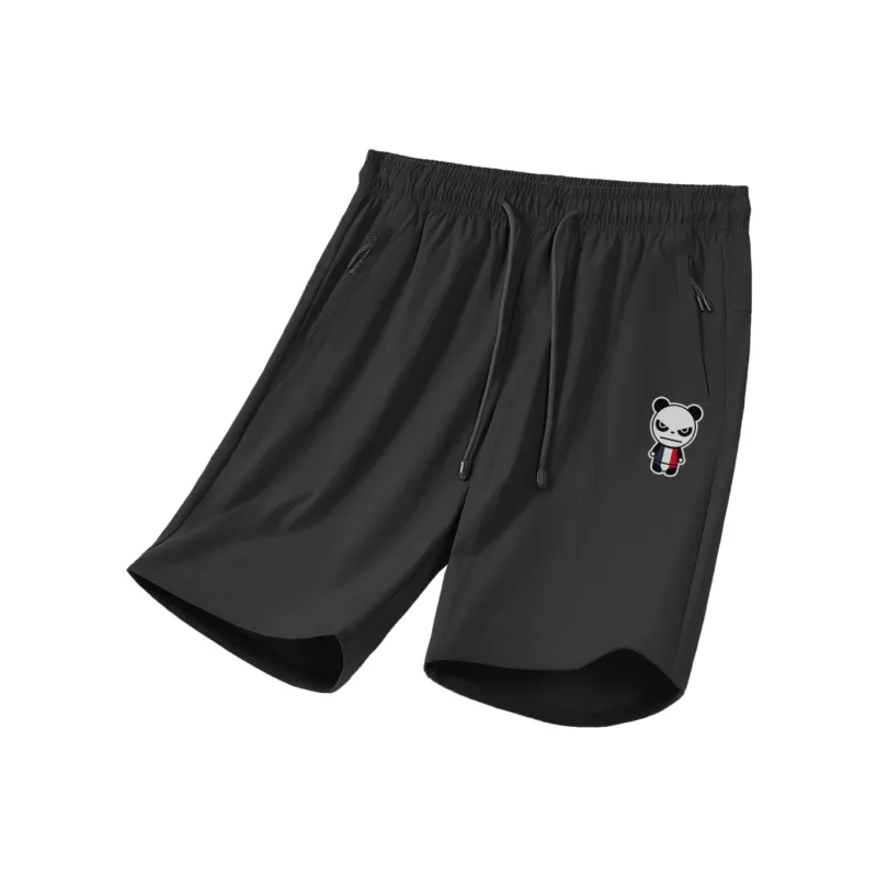 HIPANDA Casual Shorts Men-0