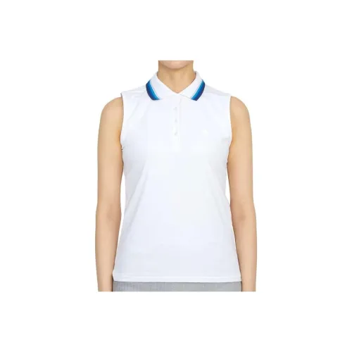 GFORE T Shirts Women's White