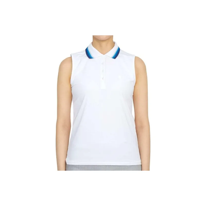 GFORE T Shirts Women's White-0