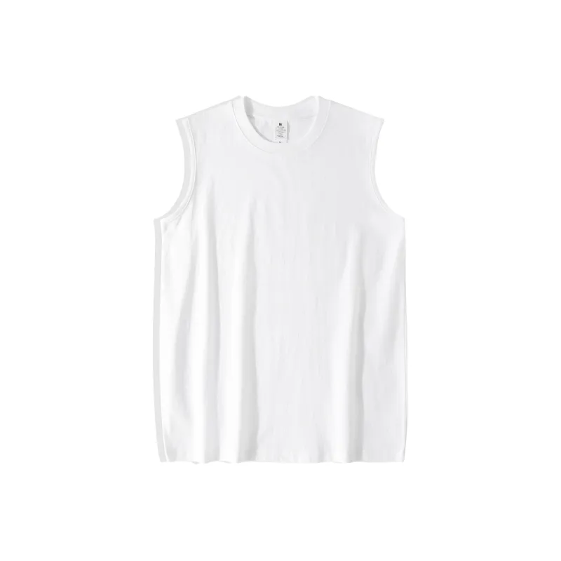 ZHONGBANGJICHU Tank Tops Women's-0
