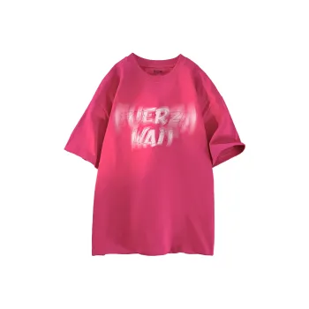 FUERZA Short Sleeved T Shirts Unisex