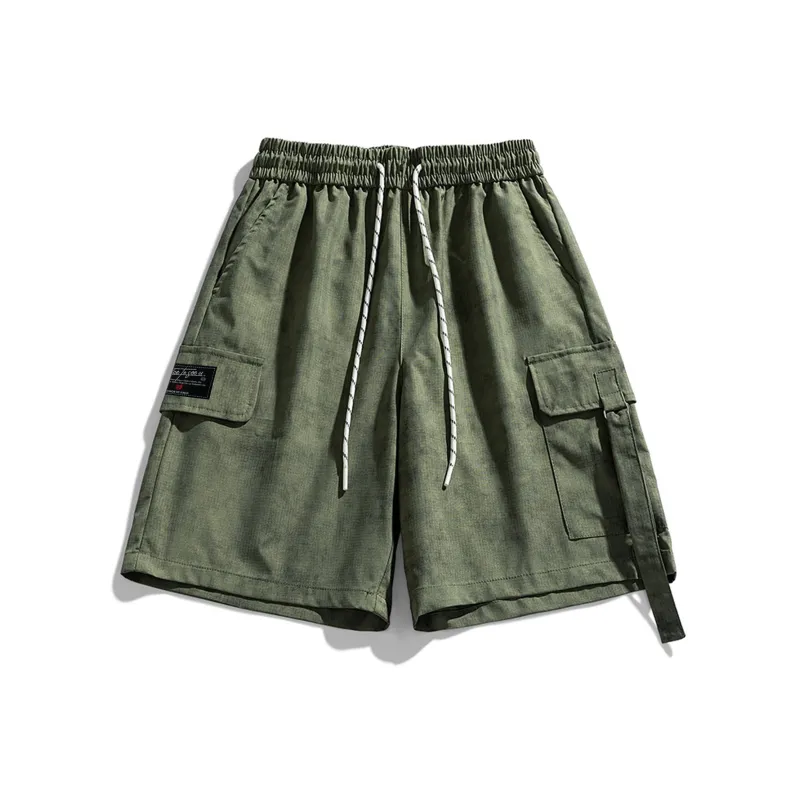 HONOR OF KINGS Casual Shorts Unisex-0