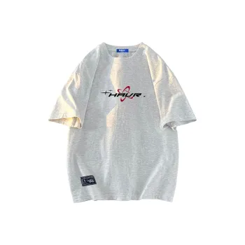 HAVR T Shirts Unisex