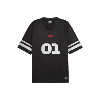 PUMA X Formula 1® Las Vegas Grand Prix Men's Football Jersey