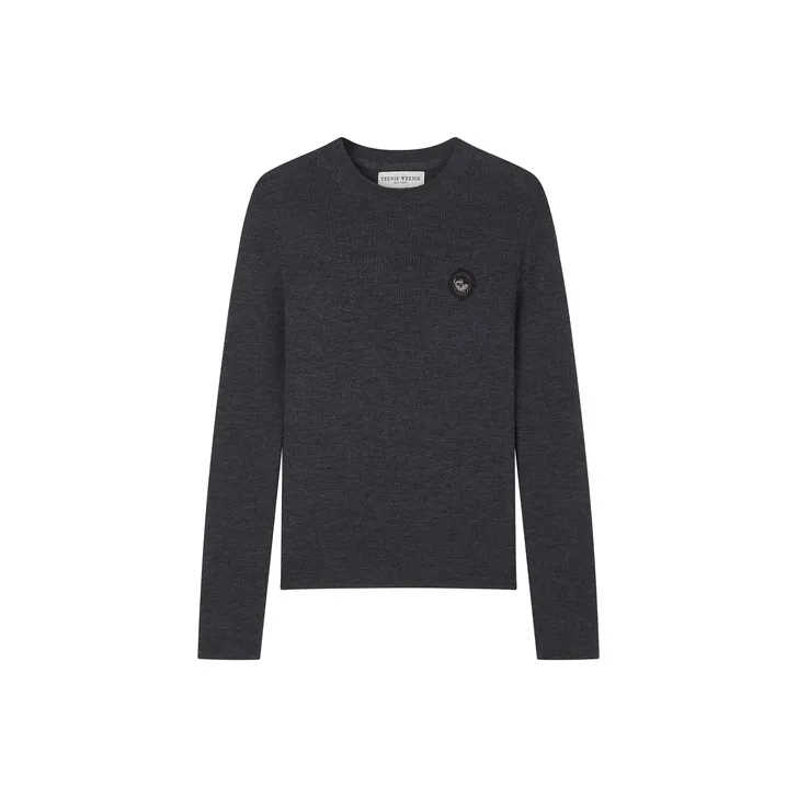 Teenie Weenie Sweaters Women's-10