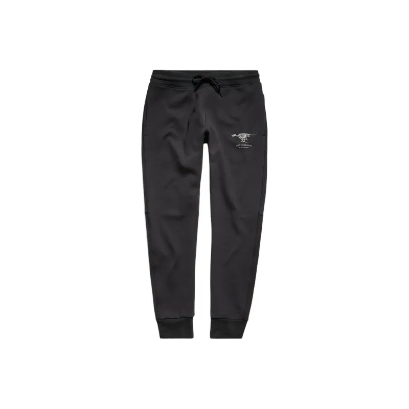 G STAR RAW Casual Pants Men's Black-0