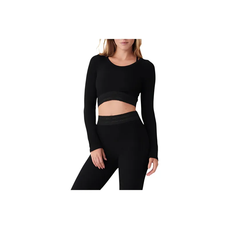 Alo Yoga Crop Tops Women's-2