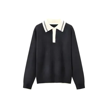 KUHNMARVIN Sweater Women's Dark Gray