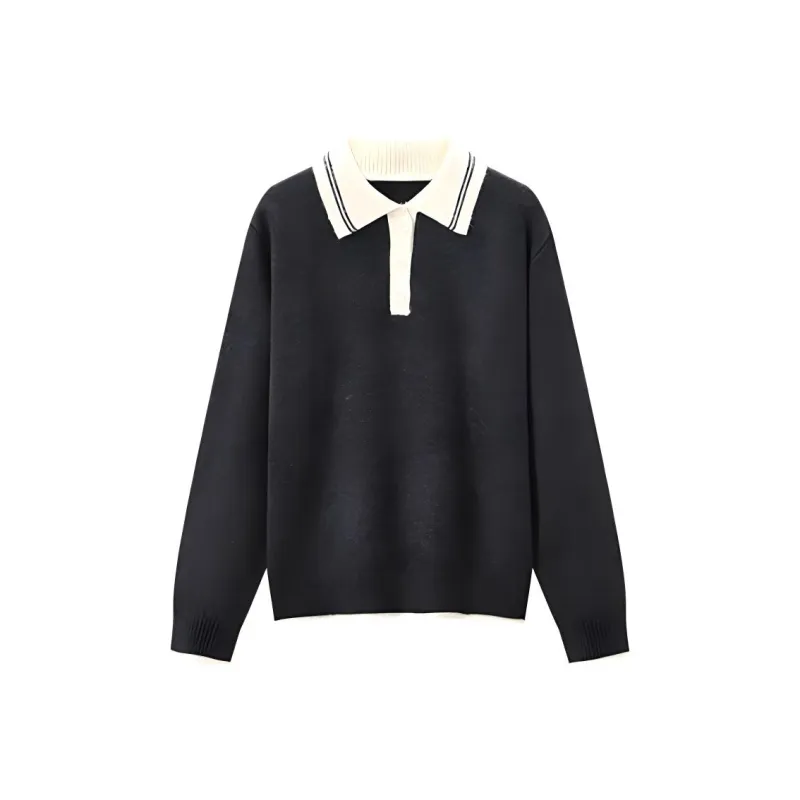 KUHNMARVIN Sweater Women's Dark Gray-0