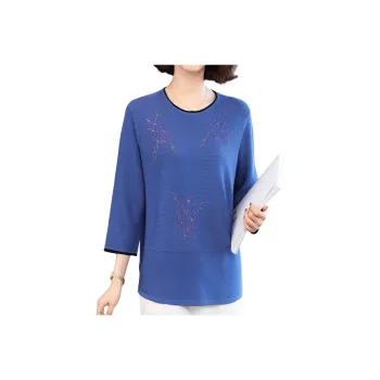 Mapping T-Shirts Women's
