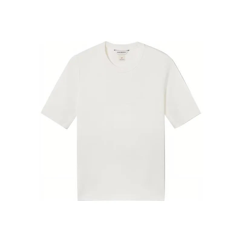 CLUB MONACO T-Shirt Women's White-0