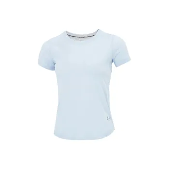 Under Armour T Shirt Women's Light Blue