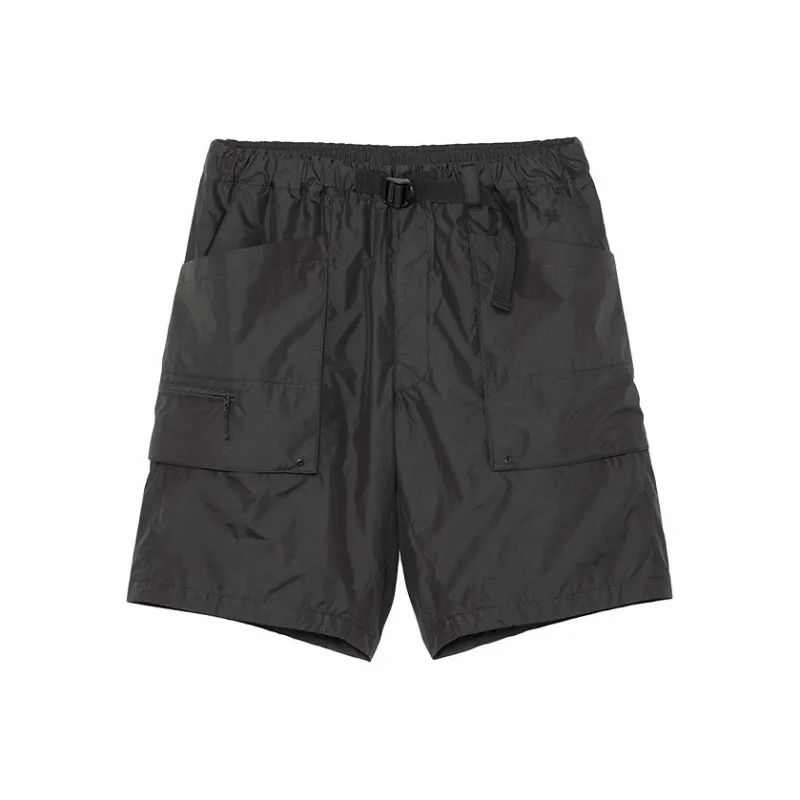 Goldwin Cargo Shorts Unisex-1