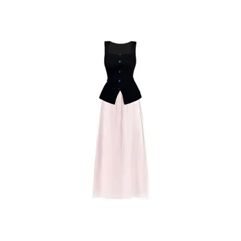 Aghr Two Piece Skirt Sets Women's